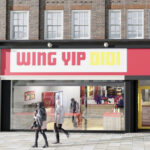 Wing Yip DiDi Watford