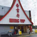 Wing Yip Birmingham