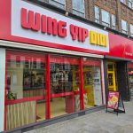 Wing Yip DiDi Watford